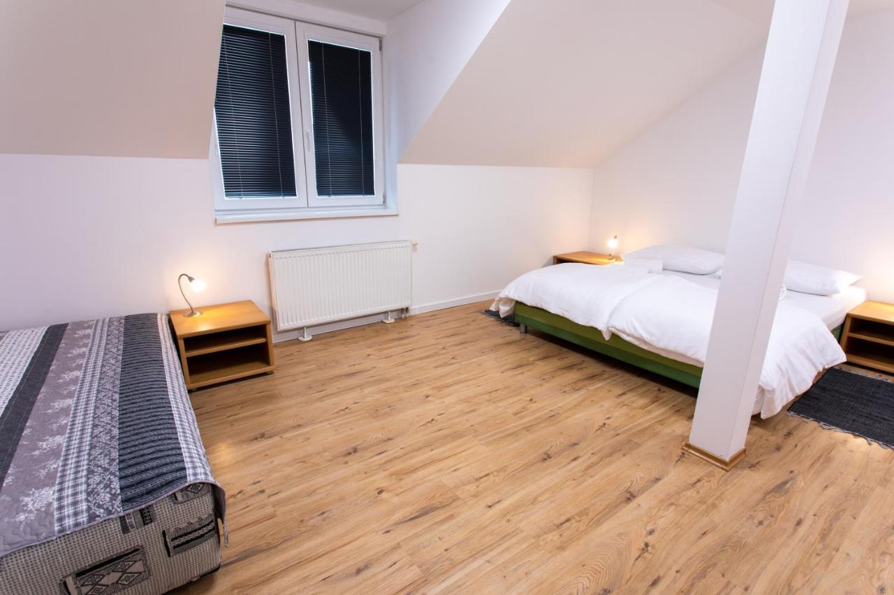 Hotel Novy Kastiel - Self Check-In Topoľčany Εξωτερικό φωτογραφία